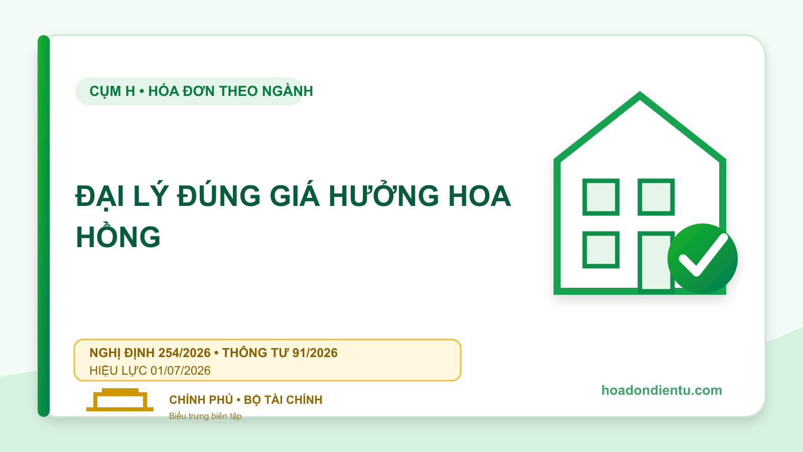 Phiếu xuất kho hàng gửi bán đại lý: Cách lập và hồ sơ