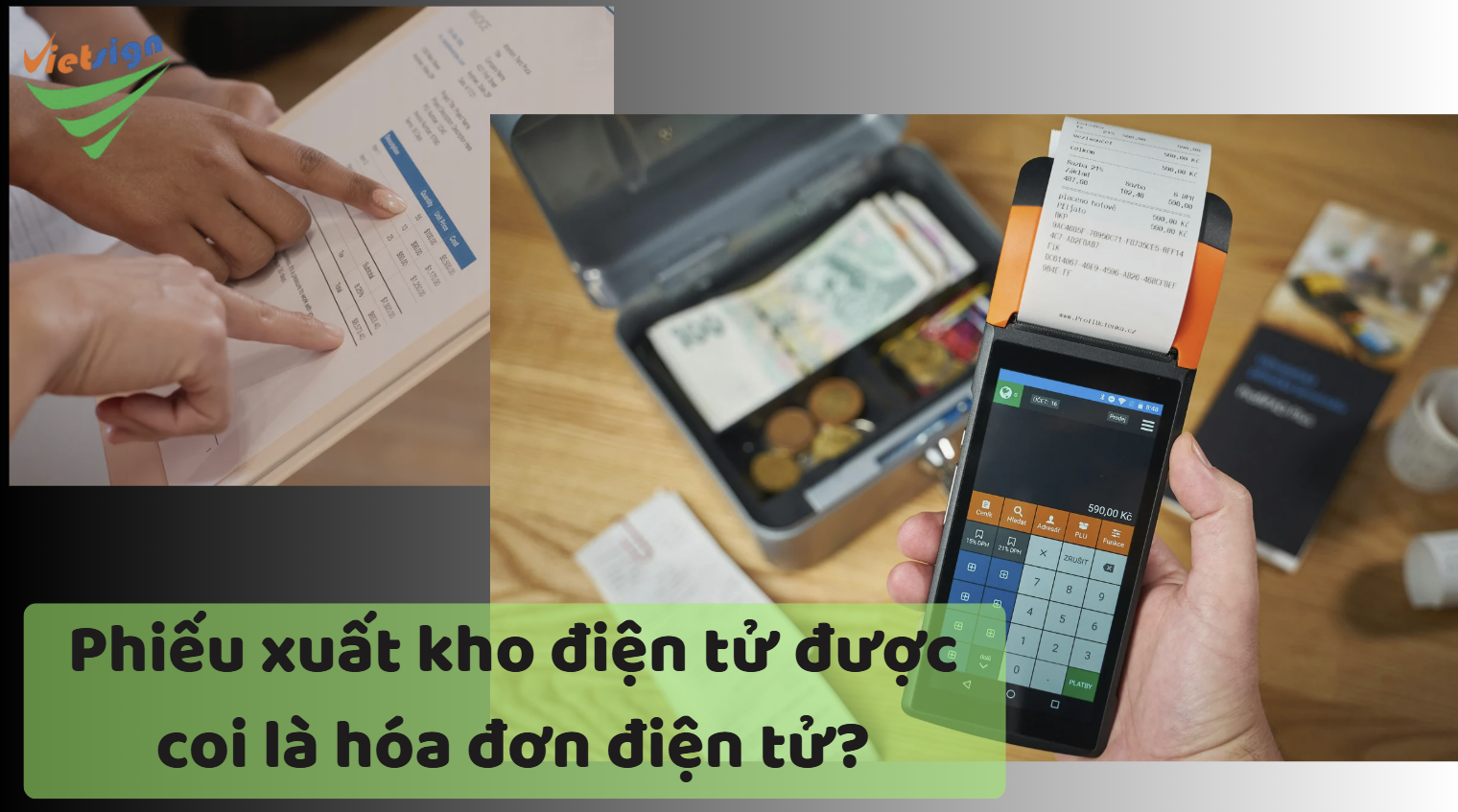 Lệnh điều động nội bộ có phải kèm phiếu xuất kho không?